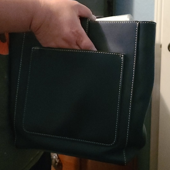 Dooney & Bourke purse - Picture 10 of 16